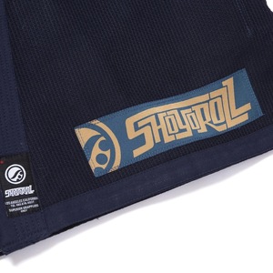 ชุดยิวยิตสูบราซิล Bjj Gi ยี่ห้อ Shoyoroll แบบ Pearl Weave ชุดยิวยิตสูคิโมโน Shoyoroll รุ่น Batch # ชุดยิวยิตสูคุณภาพสูง 136 ชุด ขายส่ง - Product Image 5