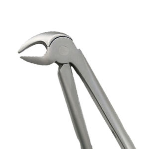 ARISTON INTERNATIONAL Pinzas de Extracción de Molares Inferiores de Calidad Duradera, con Mangos Serrados, Agarre Ergonómico, Acero Inoxidable, Manuales - Product Image 6