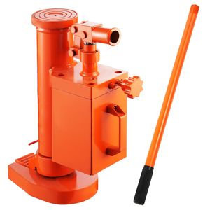 Martinetto Idraulico per Auto con Capacità di Sollevamento Superiore di 10 Tonnellate, Sollevamento a Punta di 5 Tonnellate, Altezza di Sollevamento a Punta 14.6-22.4 T, Capacità di Carico 20T - Product Image 1