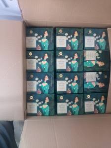 Mezcla Premium de Café Arábica y Robusta en Bolsa para Preparar con Goteo |   Sobre de Café Molido |   Fabricante de Vietnam - Product Image 4