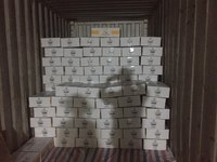 Papier de riz 16cm 22cm rond frais vente chaude en vrac grande quantité utiliser directement avec des rouleaux de salade alimentaire rouleaux de peau WA + 84 386142897