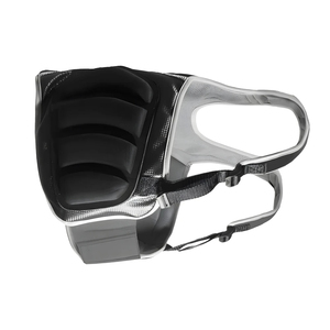 Protection Thoracique Premium Légère et Respirante en Mousse EVA – Rembourrage Durable à Haute Résistance, Réglable et Confortable – Équipement de Sécurité Sportive - Product Image 2