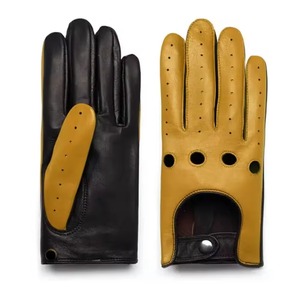 Guantes de Conducción con Logotipo Personalizado del Fabricante, Logotipo Profesional Impreso de Alta Calidad para Motocicleta, Mejor Precio - Product Image 1