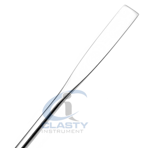 Forceps d'extraction dentaire vétérinaire de précision en acier inoxydable, instruments chirurgicaux manuels ergonomiques, classe I CE - Product Image 5