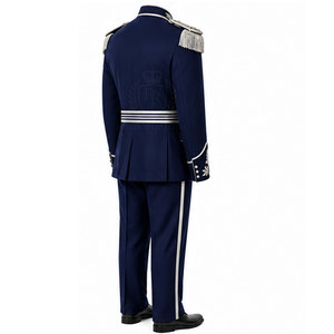 Uniformes Ceremoniales a Precio Accesible, Color Personalizado, Uniformes Ceremoniales Duraderos, Fabricante Mayorista - Product Image 5