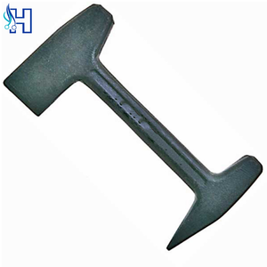 Herramientas de Herrador de Doble Acción de Acero Inoxidable, Pulidor de Pezuñas Reutilizable y Cortador de Clavos para Limpieza de Pezuñas de Caballos - Product Image 5