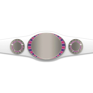 Ceinture de championnat de lutte personnalisée, légère, unisexe, pour les arts martiaux mixtes, vêtements de haute qualité, fabrication en usine - Product Image 3