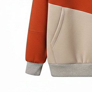 Fashion Wear Soft Cotton Relaxed Outfit For Street Style And Daily Comfort Men <b>Lightweight</b> <b>Hoodie</b> - Product Image 4
