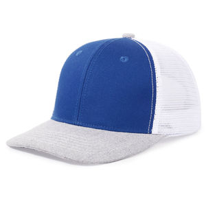 ราคาโรงงาน ผู้ผลิตหมวกแก๊ปแบบ snapback ตามสั่ง หมวกโฟมปักโลโก้ตามสั่ง หมวกตาข่ายตามสั่ง หมวกตามสั่ง - Product Image 4
