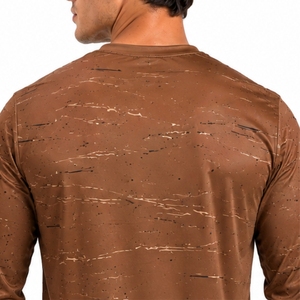 Chemise de pêche pour homme, coupe décontractée, légère, prête pour l'aventure, style décontracté, pour un mode de vie actif et une vie en plein air - Product Image 5