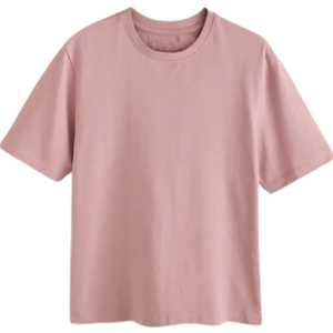 เสื้อยืดคอกลมทรงปกติสำหรับผู้ชาย แขนสั้น สไตล์ลำลอง ผลิตตามสั่ง ขายส่ง เสื้อเจอร์ซีย์ผ้าฝ้าย เสื้อยืดพื้นฐานสำหรับใส่ทุกวัน ผู้ผลิต OEM - Product Image 5