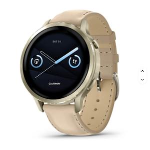 Reloj Inteligente Venu 4 de 41 mm y 45 mm, AMOLED, Nuevo, de Calidad Premium - Product Image 5