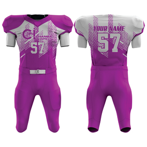 Maillot de championnat d'aviation USA Eagle Flight Patriot Elite Fusion Sportswear - Product Image 3