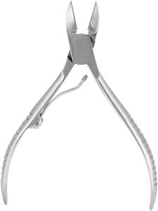 Coupe-ongles professionnels en acier inoxydable sur mesure avec une large ouverture de mâchoire pour le soin des ongles des doigts, réutilisables et durables - Product Image 2