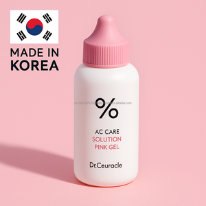 Sérum Booster Éclat K-Beauty à l'Extrait de Centella, Aloès et Ginseng – Équilibre Sébum et Soin Anti-Taches – Essence OEM - Product Image 1