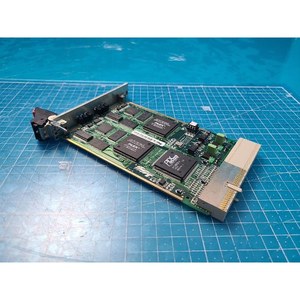 Tarjeta de Interfaz CompactPCI DNP-CPCI-2 de AMAT, Usada, Piezas de Equipos Semiconductores Legados - Product Image 1