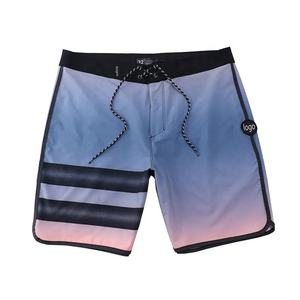 New Design <b>Mens</b> Board Shorts with Pockets Online Wholesale Swimwear Beach Swim <b>Trunks</b> - Product Image 1