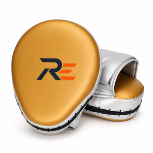Guantes de boxeo de alto rendimiento diseñados para combinaciones de golpes rápidos, entrenamiento preciso y sesiones de práctica diarias fiables. - Product Image 1