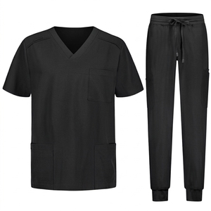 Hospital Uniform Comfortable Work Wear Soft Fabric Professional Clothing Daily Use Medical Apparel Collection - Product Image 6
