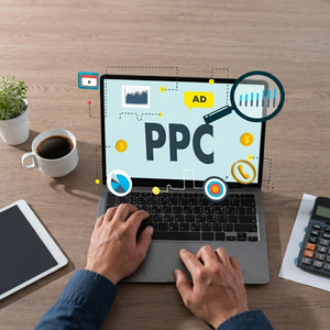 Stratégie de marketing numérique PPC avec analyse du contenu web, classement du trafic et analyse des données pour la croissance des entreprises - Product Image 3