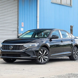 Nuova Volkswagen Passat 380TSI Berlina di Lusso 2025 - Veicolo a Benzina Più Venduto in Cina con Motore Turbo a 5 Cilindri e Cambio Automatico - Product Image 1