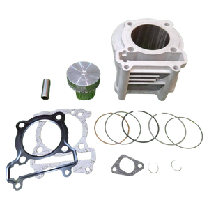 Kit de cylindre forgé haute performance KAO 63 mm pour CYGNUS - Product Image 1
