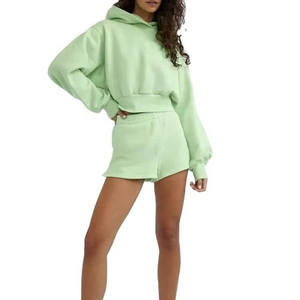 Servicio profesional que garantiza que los chándales de invierno para mujer de un exportador mayorista cumplan con los altos estándares B2B. - Product Image 4