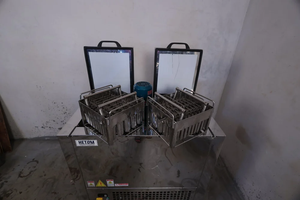 Congelador Industrial por Lotes para Producción de Gelato Italiano, Máquina Automática de Postres de Acero Inoxidable para Heladerías de Gran Volumen - Product Image 3