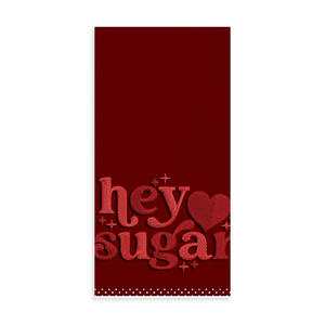 Paño de cocina 100% algodón con diseño bordado, de secado rápido, extra grande, suave y estampado, de fabricante indio. - Product Image 6