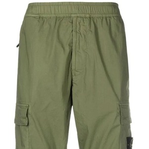 Premium Baggy <b>Cargo</b> <b>Pants</b> Heavyweight Cotton Streetwear Utility Multi Pocket Loose Fit Vintage Urban Fashion <b>Cargo</b> <b>Pants</b> - Product Image 6