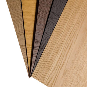 El Mejor Piso SPC de Lujo Ecofloor, Impermeable, Antideslizante, Ignífugo, con Base de EVA/IXPE, Moderno, de PVC, para Sala de Estar, 3D Profundo - Product Image 2