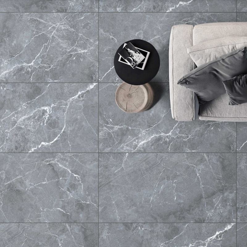 สีเทาเข้ม