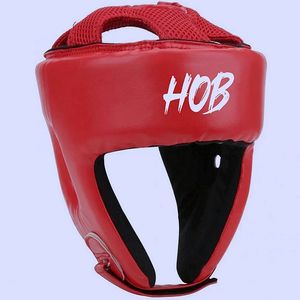 Protector de Cabeza para Hombre de la Mejor Calidad Premium, Hecho con la Mejor Calidad, Protector de Cabeza para MMA y Boxeo - Product Image 1