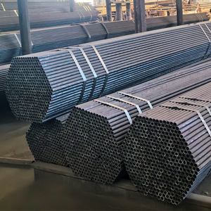 Juye düşük fiyat A213 Boiler kazan tüpü ASTM A179/A192 A335-P2 P1 P11 A213-T2 ASME SA213 T12 KAYNAKSIZ ÇELİK BORU kazan gazı için - Product Image 1