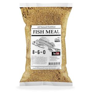 Alimento para Animales al por Mayor de la Mejor Calidad, Envío Rápido, Harina de Pescado, Aves de Corral, Precio Competitivo, Empaquetado en Bolsas - Product Image 2