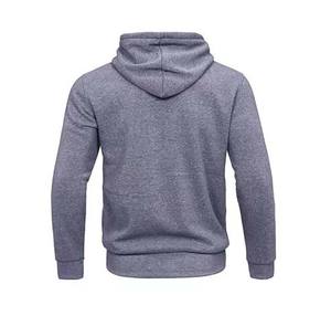 Wholesale High Quality Unisex Windbreaker <b>Tracksuit</b> Customized Logo 100% Cotton Windbreaker Baggy Oversized <b>Plain</b> <b>tracksuits</b> - Product Image 2