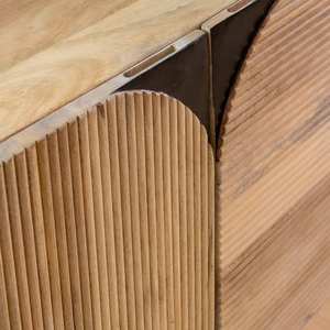 Aparador de madera de mango Vandana Sereno Lunaris - Product Image 2