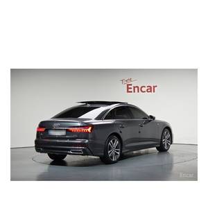 ออดี้ เอ6 45 ทีเอฟเอสไอ ควอตโตร พรีเมียม ปี 2023 ระยะทาง 17,241 กม. พวงมาลัยซ้าย เบาะหนัง กล้องมองหลัง - Product Image 2