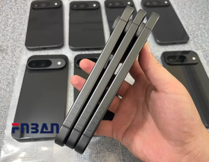 Teléfono Móvil Usado Versión Global Desbloqueada 5G para Google <span class=keywords><strong>Pixel</strong></span> 10 Pro, 10 Pro XL, 8a, 9a, 10a, 6 Pro, 7 Pro, 128GB, 256GB, Económico - Product Image 3