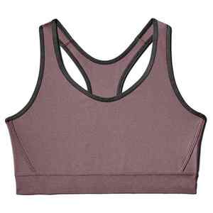 Sujetador Deportivo Personalizado, Transpirable, de Copa Completa y Alta Sujeción para Mujer, para Fitness, Yoga, Gimnasio, Ropa Deportiva Elástica, Diseño Personalizado OE - Product Image 3