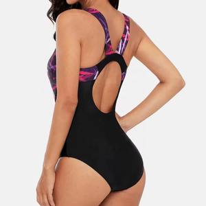 Nouvelle Collection 2026 Maillots de Bain Femme Séchage Rapide pour l'Été et la Plage – Maillot de Bain Une Pièce - Product Image 3