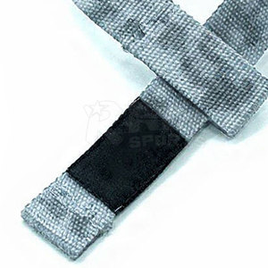 Weight <b>Lifting</b> Training Figure Cotton <b>Straps</b> Heavy Duty Custom Made Fitness Weightlifting Cotton <b>Straps</b> - Product Image 4