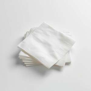 Servilletas Desechables de Tela de 3 Capas en Bolsa para Mesas de Comedor, Industria Hotelera y Fiestas en Casa - Product Image 5