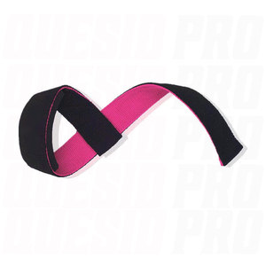 Custom Logo Neoprene Lightweight Adjustable Lifting <b>Straps</b> for Gym Weightlifting Powerlifting Strength Training Durable Wrist - Product Image 4