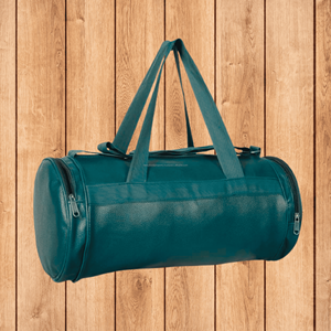 Elegante bolsa de gimnasio duradera Bolsa de viaje deportiva Bolsa de equipaje de lona de buena calidad Equipaje de estilo deportivo del fabricante - Product Image 4