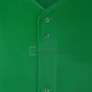 Uniformes de baseball sur mesure, design unique, fabriqués en usine, logo personnalisé imprimé, pour hommes - Product Image 6