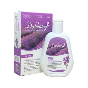 น้ำยาทำความสะอาดจุดซ่อนเร้นสูตรอ่อนโยนจากลาเวนเดอร์ สำหรับผิวบอบบาง ช่วยปรับสมดุลค่า pH และดูแลผิวอย่างสบายทุกวัน - Product Image 2