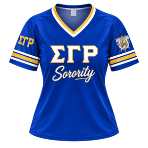 Camiseta Deportiva Personalizada al por Mayor para Mujer, Uniforme de Equipo de Manga Corta, Ropa Deportiva Transpirable Informal para Dama - Product Image 1
