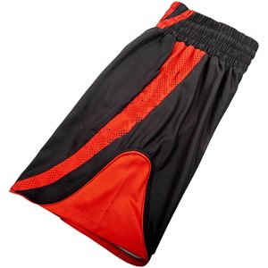 Pantalones Cortos de MMA Personalizados, Pantalones Cortos de Lucha Premium, Fabricante OEM, Pantalones Cortos de Lucha Profesionales de MMA, Pantalones Cortos de Entrenamiento Ligeros - Product Image 6