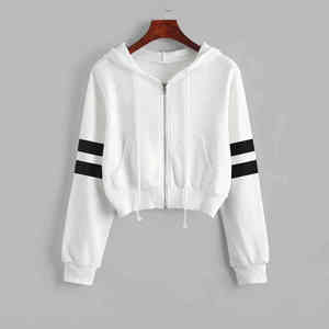 Sudadera con capucha de diseño de moda 2026 para mujer, talla de EE. UU., jersey de gran tamaño y peso pesado, fabricación de sudaderas con capucha y sudaderas para mujer - Product Image 1